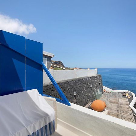 La Cangrejera Apartamento Malpaíses Exterior foto