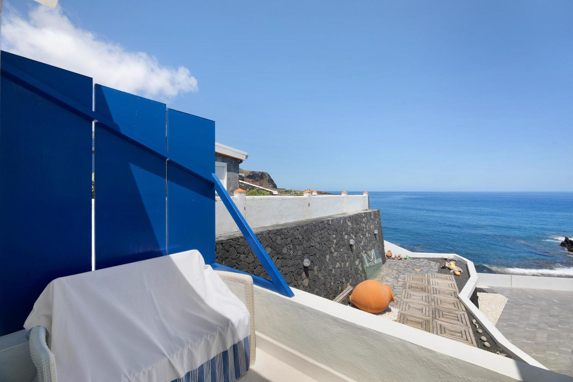 La Cangrejera Apartamento Malpaíses Exterior foto